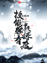 功法都有熟练度