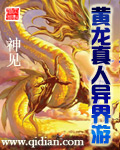 黃龍真人異界