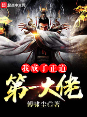 我成了正道第