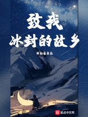 致我冰封的故